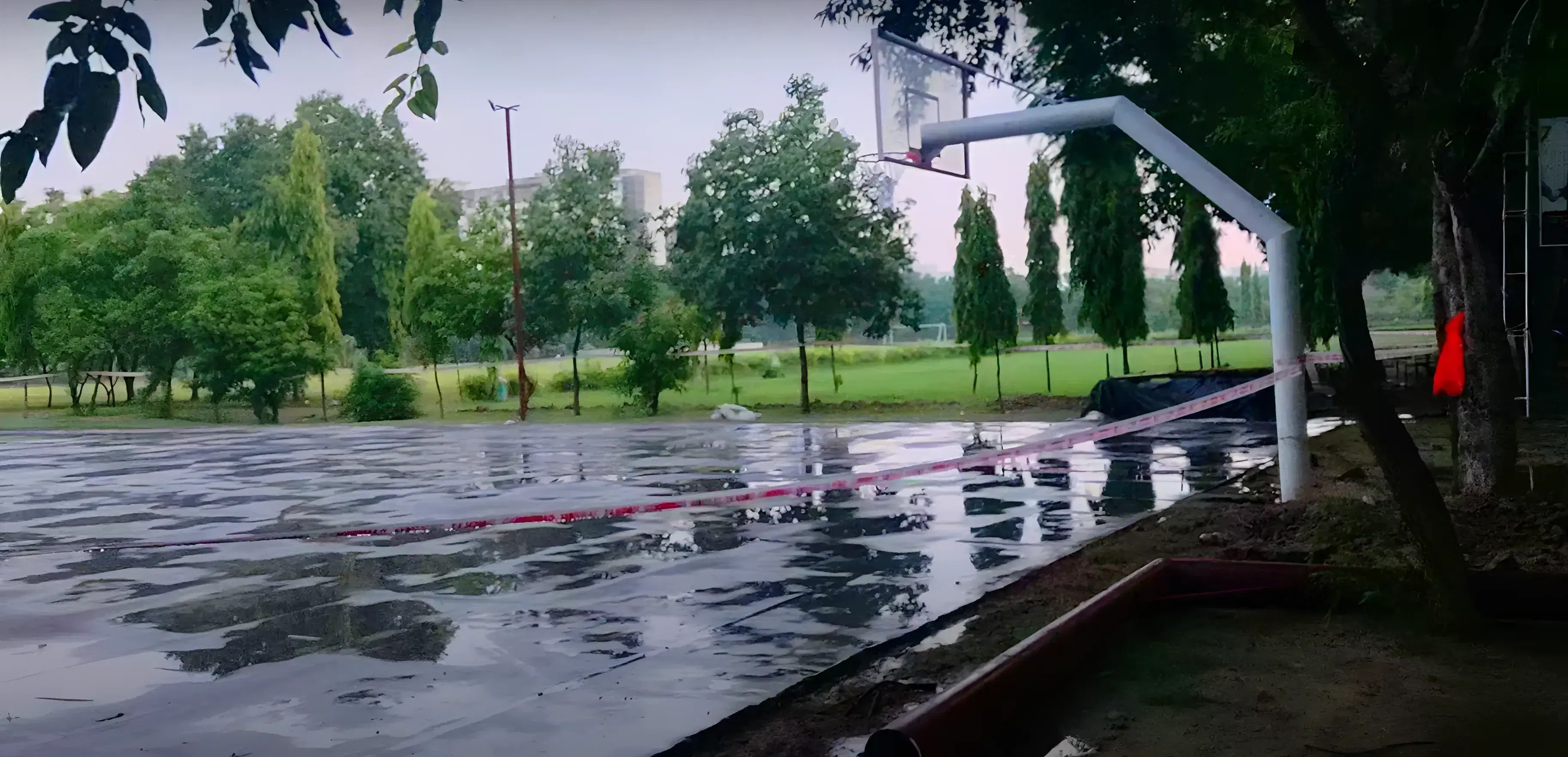 IILM University Greater Noida Ground photo 4